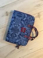 Laptoptas Oilily, Computers en Software, Laptoptassen, Ophalen of Verzenden, 17 inch of meer, Gebruikt, Aktetas