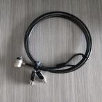 Kensington laptop kabelslot, Ophalen of Verzenden, Nieuw