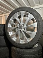 Winterset 17 inch opel astra 2016, Ophalen, Banden en Velgen, 17 inch, Winterbanden