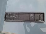 Kentekenplaat/nummerbord houder. Würth, Ophalen of Verzenden, Nieuw