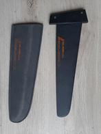 Vin Select S10 slam elite 37 cm (tuttle box) i.z.g.s., Watersport en Boten, Windsurfen, Ophalen of Verzenden, Zo goed als nieuw
