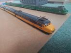 H0 hondenkop, Hobby en Vrije tijd, Modeltreinen | H0, Ophalen of Verzenden, Gebruikt, Gelijkstroom of Wisselstroom, Locomotief