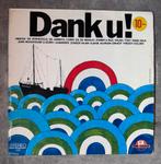 Dank U! - Radio Veronica LP, Ophalen of Verzenden, Zo goed als nieuw, Boxset