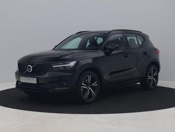 Volvo XC40 1.5 T5 Twin Engine R-Design | 360 | KEYLESS | L beschikbaar voor biedingen