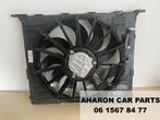 G30 G31 G11 G12 Fan radiateur 5 7 serie Orig 400W BMW 8281, Auto-onderdelen, Gebruikt, Ophalen of Verzenden