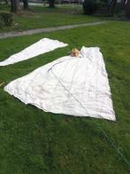 Zeilen Gaastra, Watersport en Boten, Ophalen of Verzenden, Zo goed als nieuw, Minder dan 15 m²