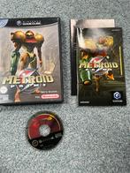 Metroid Prime met garantie, 1 speler, _, _, Ophalen of Verzenden