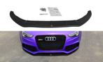 Voorlip spoiler skirt achterlip - Audi RS5 8T Coupe 11-15, Ophalen of Verzenden