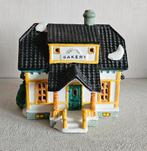 20 - Lemax - Hampton Bakery, Ophalen of Verzenden