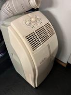 Mobiele Airco Everglades EV9038, Ophalen, Gebruikt, Minder dan 60 m³, 3 snelheden of meer