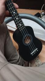 ukelele max, Ophalen, Zo goed als nieuw, Ukelele