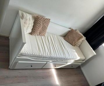 IKEA HEMNES Daybed 80x200 White