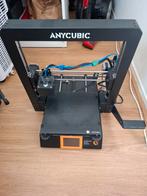 Anycubic I3 mega s 3D printer, Computers en Software, 3D Printers, Ophalen of Verzenden, Gebruikt, Anycubic