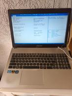 Asus i7 N56V moederbord laptop onderdelen, Computers en Software, Windows Laptops, Ophalen of Verzenden, Gebruikt