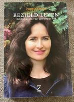 Pamela Kribbe Bezield leven, Boeken, Pamela Kribb, Achtergrond en Informatie, Spiritualiteit algemeen, Ophalen of Verzenden