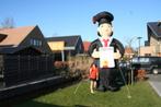 GESLAAGD, diploma gehaald, afgestudeerd. huren in Rotterdam, Ophalen, Nieuw, Verjaardag