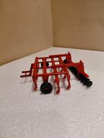 Siku Cultivator  schaal 1:32, Hobby en Vrije tijd, Ophalen of Verzenden, Zo goed als nieuw, Tractor of Landbouw, SIKU