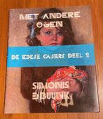 Kunst catalogus Simonis Buunk, de Edese Cahiers deel 2  Met, Boeken, Kunst en Cultuur | Beeldend, Gelezen, Ophalen of Verzenden