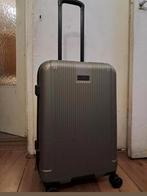 Te koop, Spitsbergen merk reiskoffer/Baggage., Ophalen, Hard kunststof