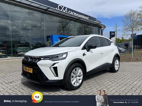 Mitsubishi ASX 1.0 MPI Turbo Intense | Nieuw!! | Navi | Came, Auto's, Mitsubishi, Bedrijf, ASX, ABS, Achteruitrijcamera, Airbags