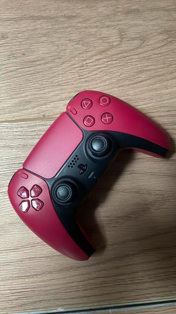 PS5 controller - roze beschikbaar voor biedingen