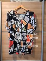 Magna Shirt Maat 40/42, Overige kleuren, Maat 42/44 (L), Ophalen of Verzenden, Magna