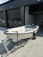 Terhi Nordic 6020, Ophalen, Tot 10 pk, Zo goed als nieuw, 3 tot 6 meter