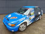 Astra GSI | C20XE | Gaskleppen | Rally | Race | NL kenteken, Auto diversen, Raceauto's