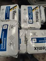 10 zakken Zandcement mortel., Ophalen, Nieuw