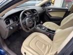 Audi A5 Sportback 1.8 TFSI Bang & Olufsen Creme Leer Memory, Voorwielaandrijving, Euro 5, Gebruikt, 4 cilinders