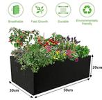 LATERN Plantenzakken- 4 stuks - NIEUW, Overige materialen, Minder dan 30 cm, Minder dan 60 cm, Nieuw