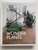 Wonder Plants, Boeken, Wonen en Tuinieren, Irene Schampaert, Kamerplanten, Zo goed als nieuw, Verzenden