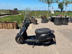 BTC Riva scooter loop of sloop, Ophalen, Gebruikt, Maximaal 25 km/u, Benzine
