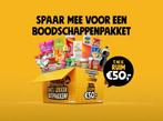 GEVRAAGD!!! Wie wil mij helpen aan gratis zegels voor pakket, Jumbo, Ophalen