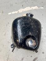 BSA C11 C12 olie tank, Ophalen of Verzenden, Gebruikt