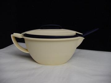 Tupperware thermo duo sauskom beschikbaar voor biedingen