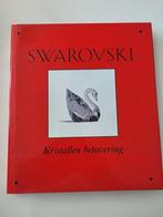 Te koop mooi boek Swarovski, Antiek en Kunst, Ophalen of Verzenden