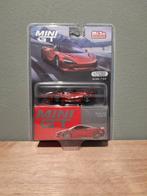 Mini GT - McLaren 750S, Hobby en Vrije tijd, Modelauto's | Overige schalen, Ophalen of Verzenden, Nieuw, Auto