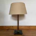 vintage regency tafellamp, Ophalen of Verzenden