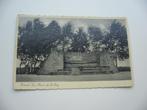 DE STEEG - RHEDEN  <  DE POSBANK, Verzenden, 1940 tot 1960, Ongelopen, Gelderland