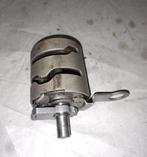 Puch Monza schakeltrommel, Fietsen en Brommers, Brommeronderdelen | Puch, Ophalen of Verzenden, Gebruikt, Blok