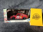 Minichamps Alfa Romeo 155 V6 TI - ZGAN, Hobby en Vrije tijd, Modelauto's | 1:43, Minichamps, Auto, Ophalen of Verzenden, Zo goed als nieuw