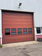 5x gebruikte overheaddeur, Koop