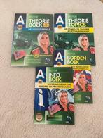 Motortheorie - nieuw en compleet in plastic - 2025, Ophalen of Verzenden, Beta, Nieuw