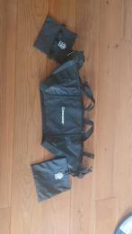Bootsmanstoel, Ophalen of Verzenden, Zo goed als nieuw, Tuigage en Masten, Zeilboot of Motorboot