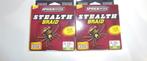 SpiderWire Gevlochten lijn Stealth Braid 270m, 0,10mm Nieuw., Ophalen of Verzenden, Nieuw, Vislijn