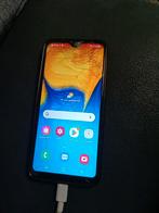 Samsung Galaxy A20 en S6, Telecommunicatie, Mobiele telefoons | Samsung, 32 GB, Ophalen of Verzenden, Zwart, Galaxy A