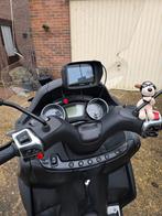 PIAGGIO MP3 HP500, Motoren, Motoren | Piaggio, Scooter, Particulier, Meer dan 35 kW, 1 cilinder