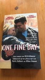 One fine day, Ophalen of Verzenden, Zo goed als nieuw