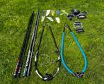 Windsurf spullen, Watersport en Boten, Windsurfen, Minder dan 250 cm, Overige typen, Ophalen of Verzenden, Zo goed als nieuw